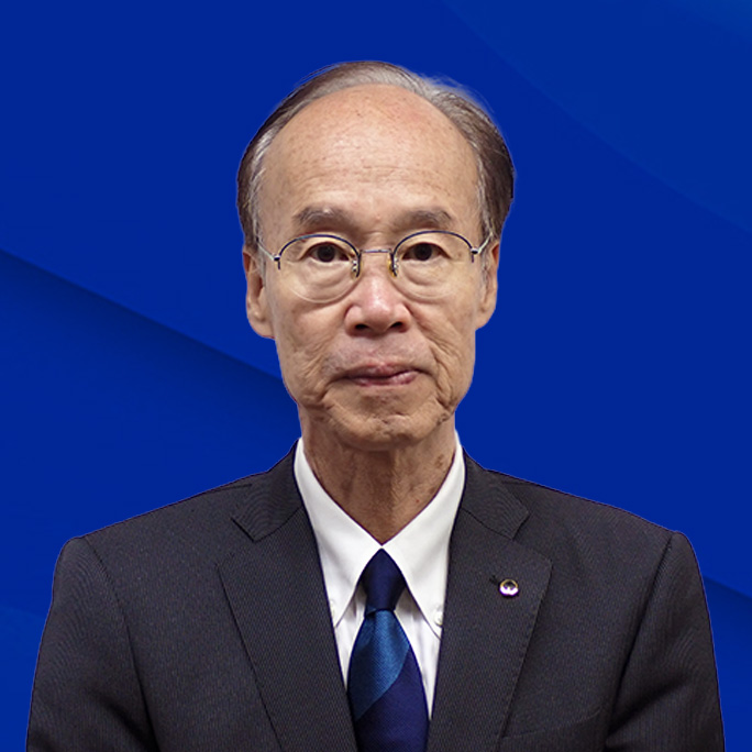 白山市スポーツ少年団本部長　二口　伸也